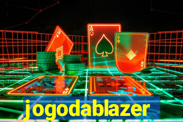 jogodablazer