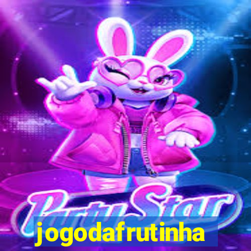 jogodafrutinha