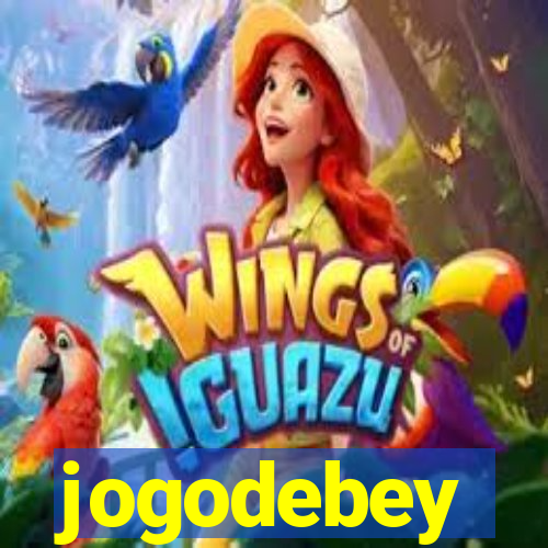 jogodebey