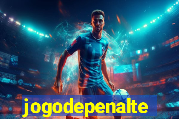 jogodepenalte