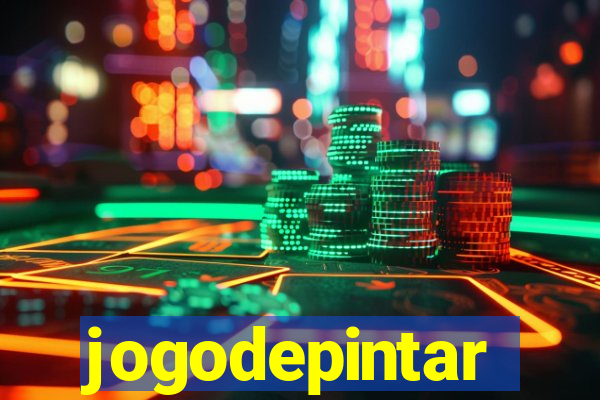 jogodepintar