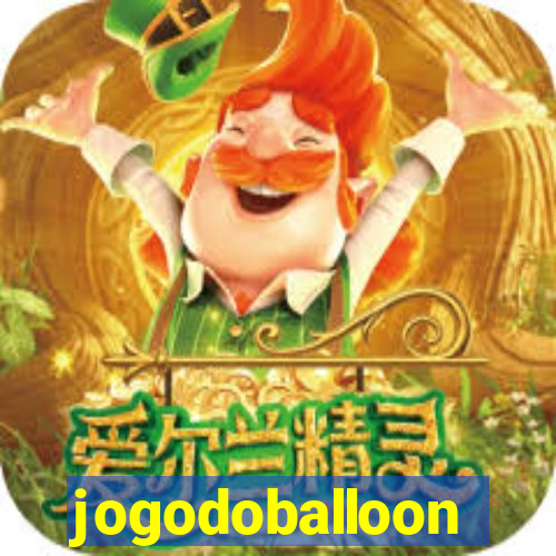 jogodoballoon