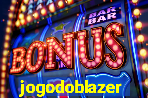 jogodoblazer