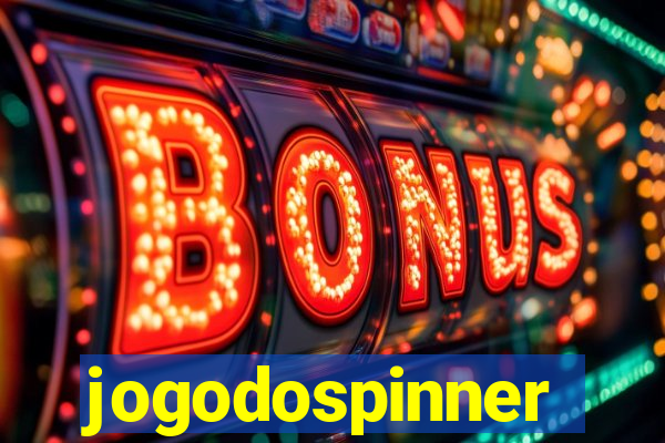 jogodospinner