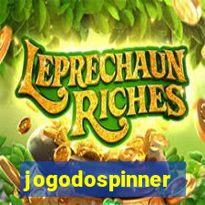 jogodospinner