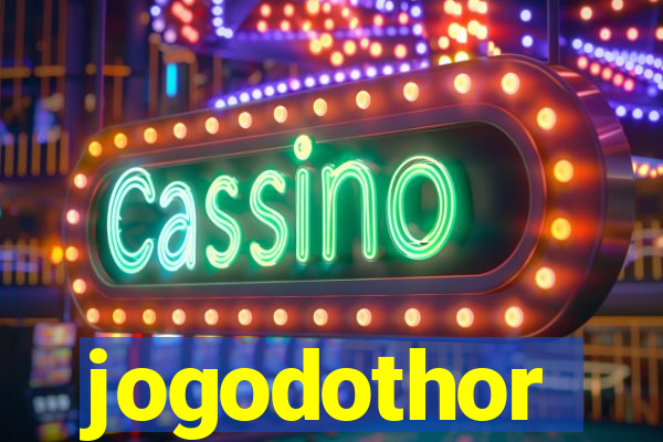 jogodothor