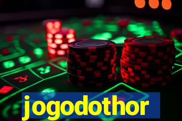 jogodothor