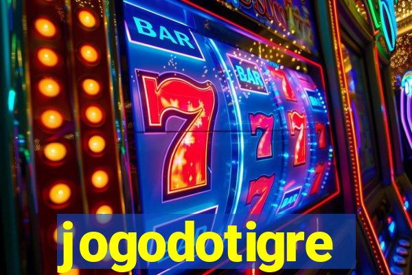 jogodotigre