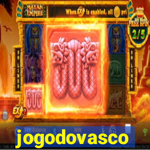 jogodovasco