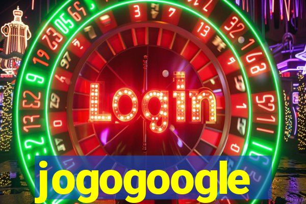 jogogoogle