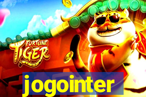 jogointer