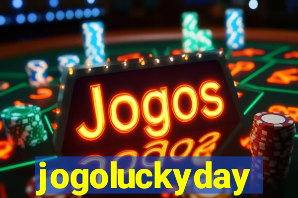 jogoluckyday