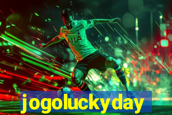 jogoluckyday