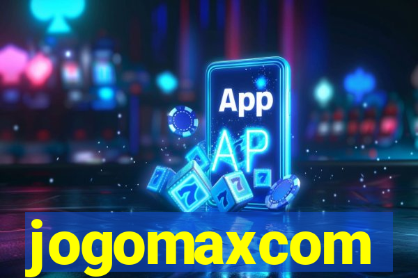 jogomaxcom