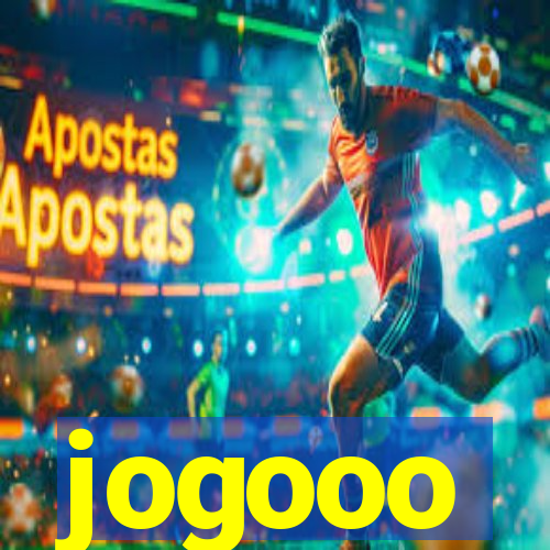 jogooo