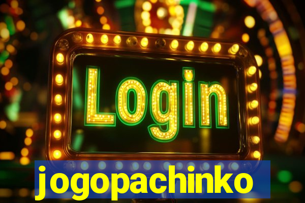 jogopachinko