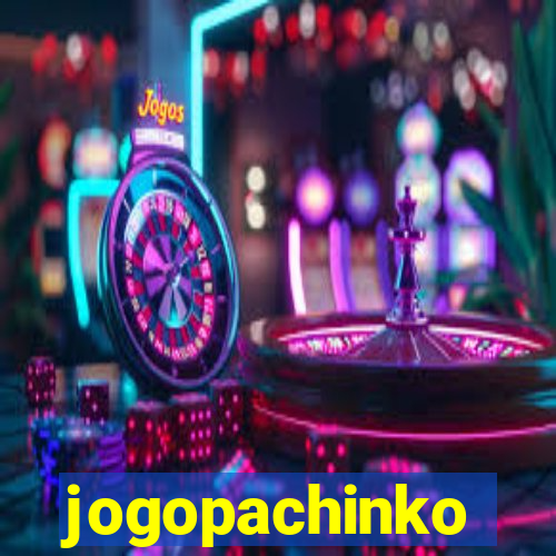 jogopachinko