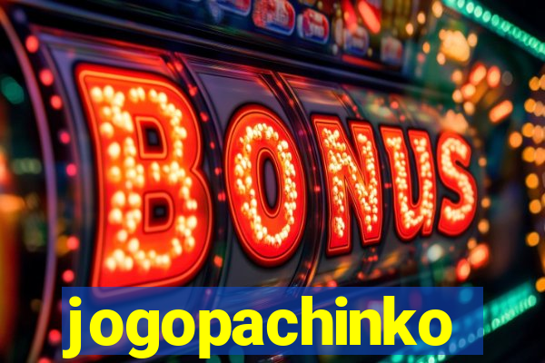 jogopachinko