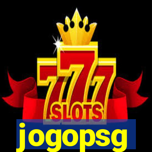 jogopsg