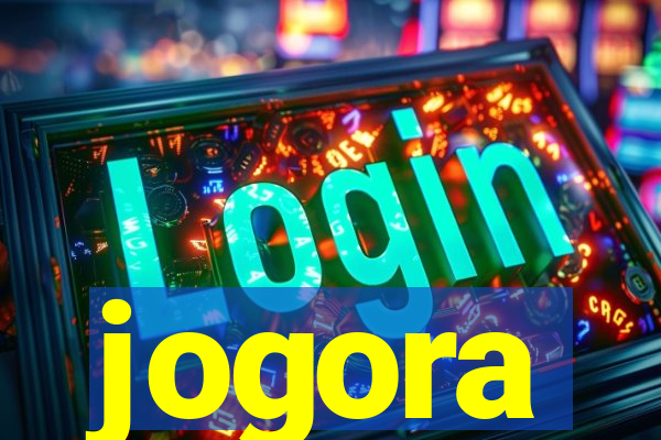 jogora