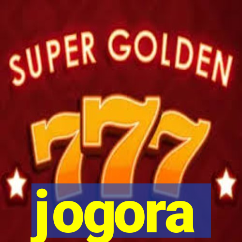 jogora