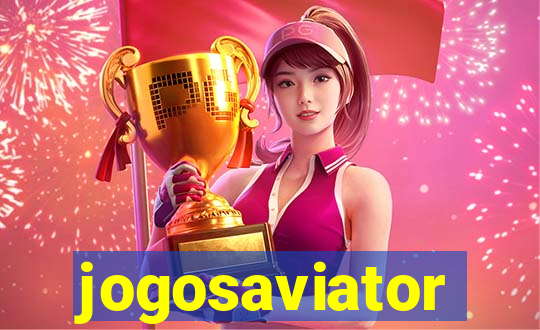 jogosaviator