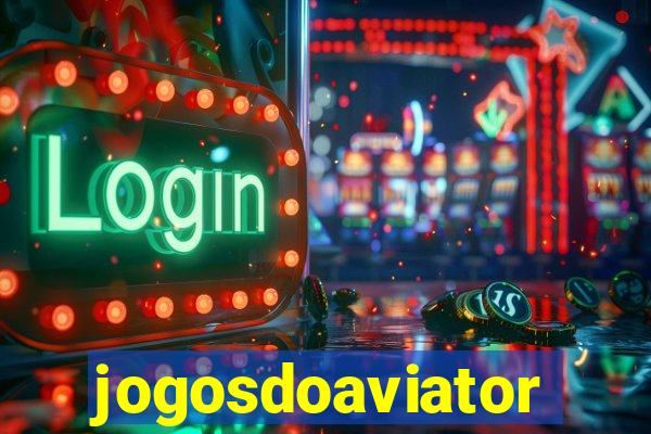 jogosdoaviator