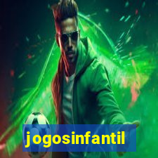 jogosinfantil