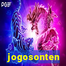 jogosonten