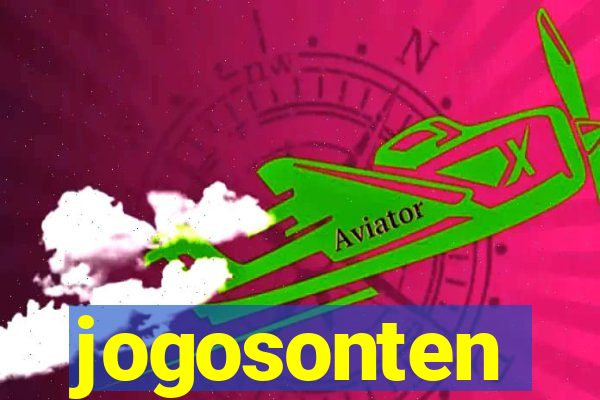 jogosonten