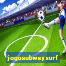 jogosubwaysurf