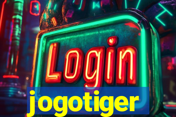 jogotiger