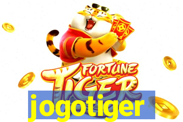 jogotiger