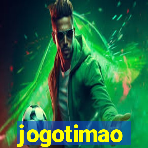 jogotimao