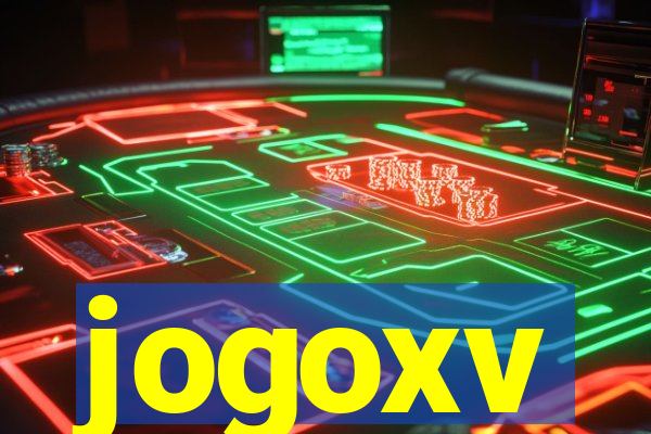 jogoxv