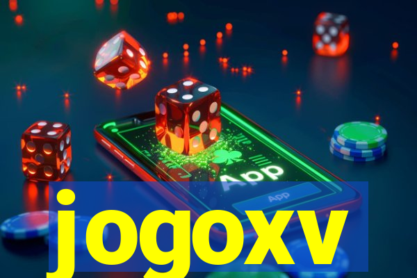 jogoxv