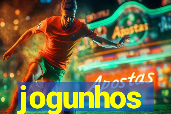 jogunhos