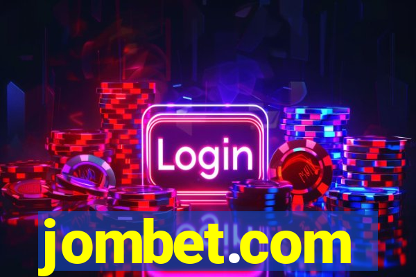 jombet.com