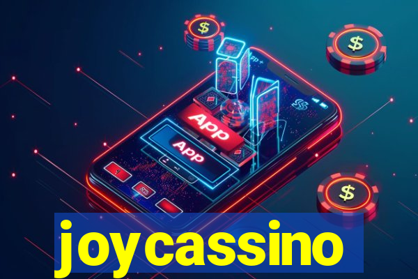 joycassino