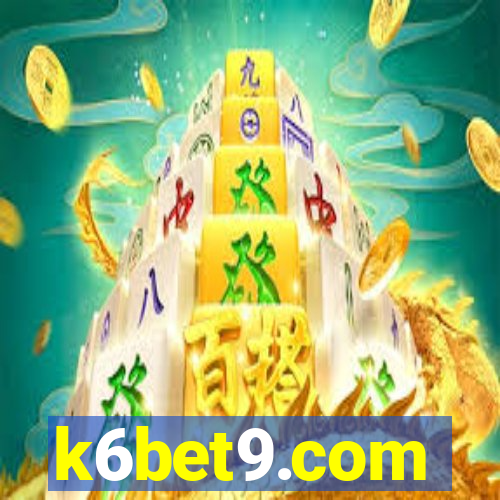 k6bet9.com