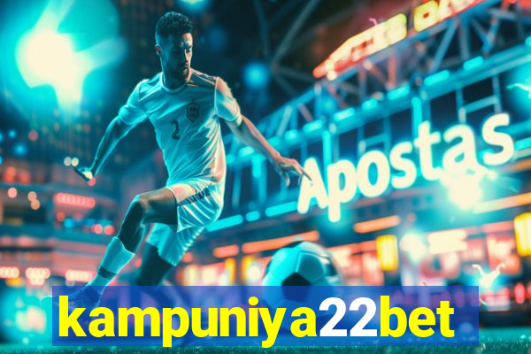 kampuniya22bet