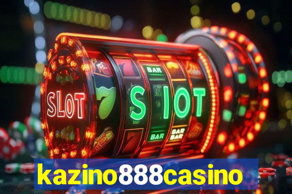 kazino888casino