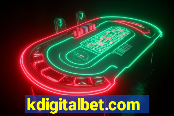 kdigitalbet.com