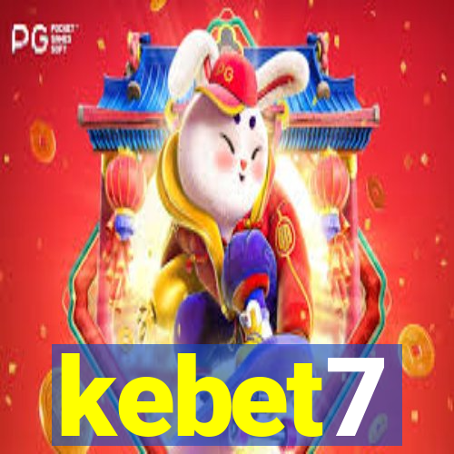 kebet7