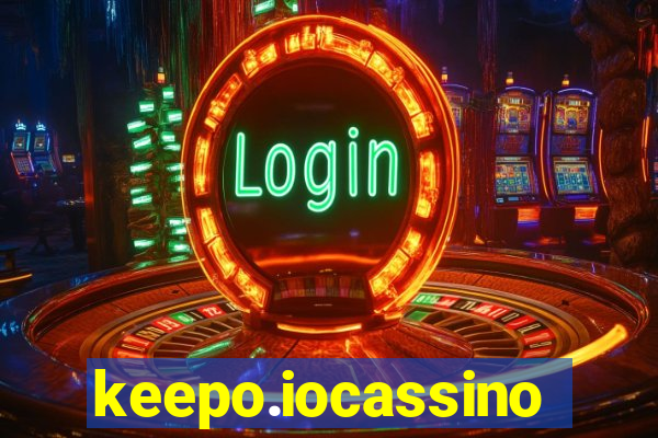 keepo.iocassino