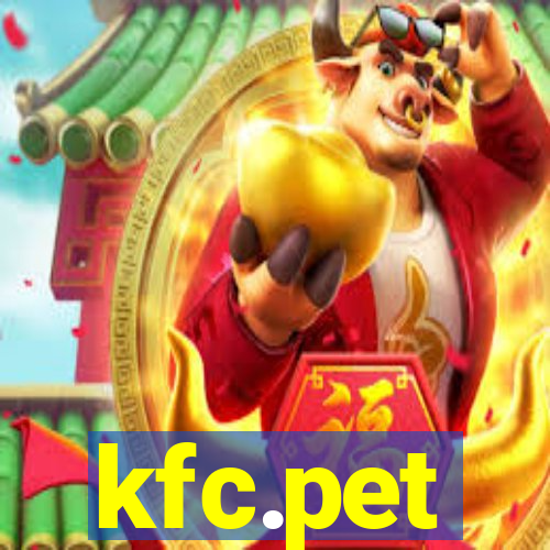 kfc.pet