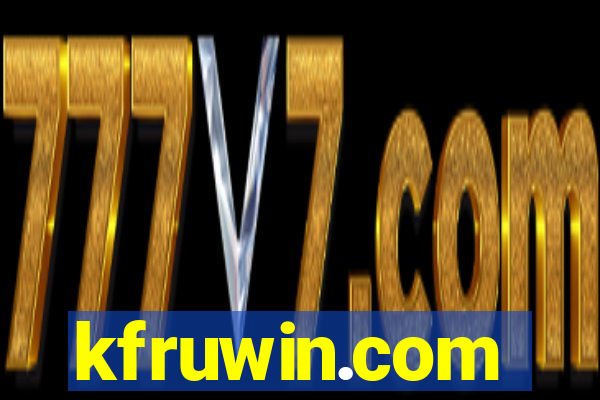 kfruwin.com