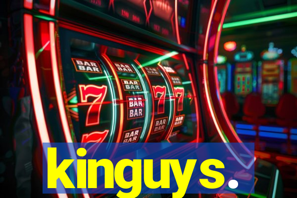 kinguys.