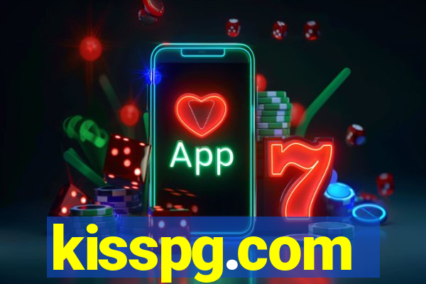 kisspg.com