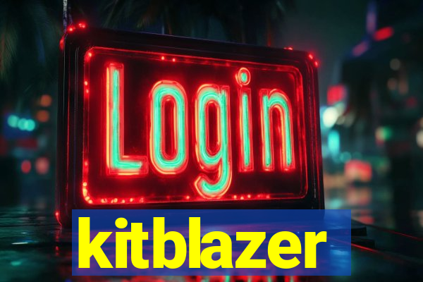 kitblazer